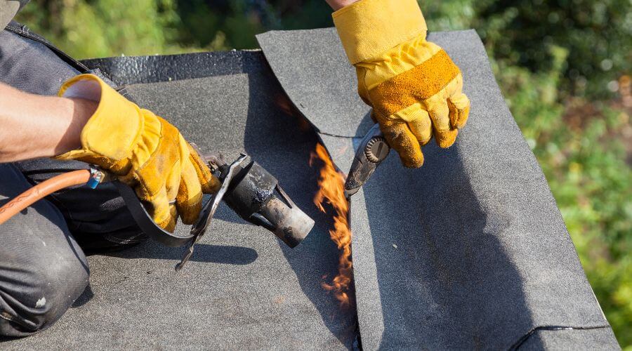 Professional flood damage restoration services in Morongo Valley, CA